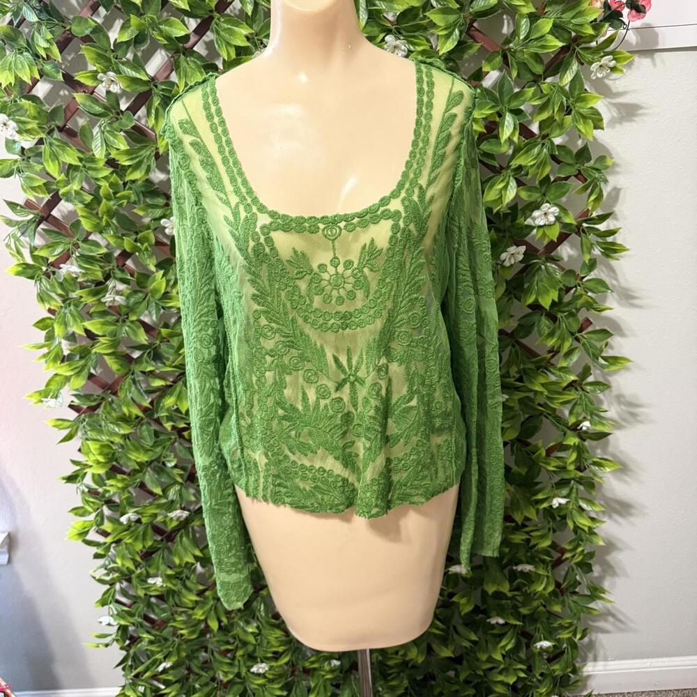 🌿 Fairycore Lace Dream 🌿